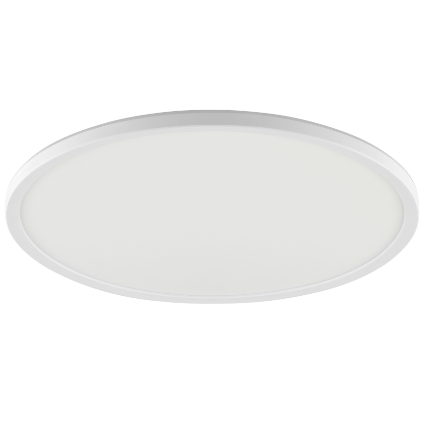 Brilliant - LED RGBW dimeriu reguliuojamas lubinis šviestuvas LUMARO LED/22W/230V 4000K Ø 42 cm baltas + nuotolinis valdymas