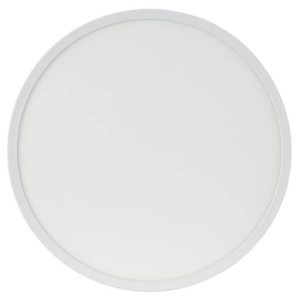 Brilliant - LED RGBW dimeriu reguliuojamas lubinis šviestuvas LUMARO LED/22W/230V 4000K Ø 42 cm baltas + nuotolinis valdymas