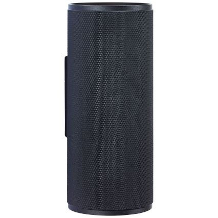 Brilliant - LED sieninis šviestuvas MARTY 2xGU10/5W/230V juoda
