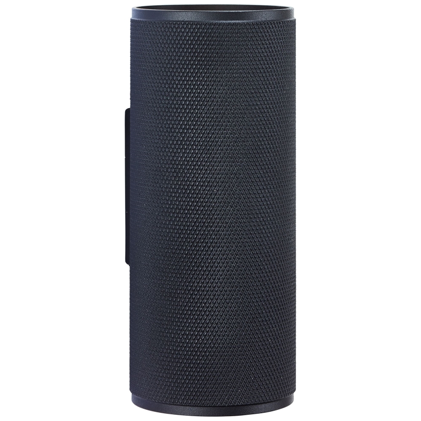 Brilliant - LED sieninis šviestuvas MARTY 2xGU10/5W/230V juoda