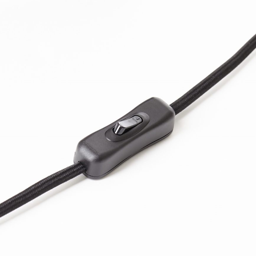Brilliant - LED stalinis šviestuvas CHAUMONT LED/7,5W/230V pušis