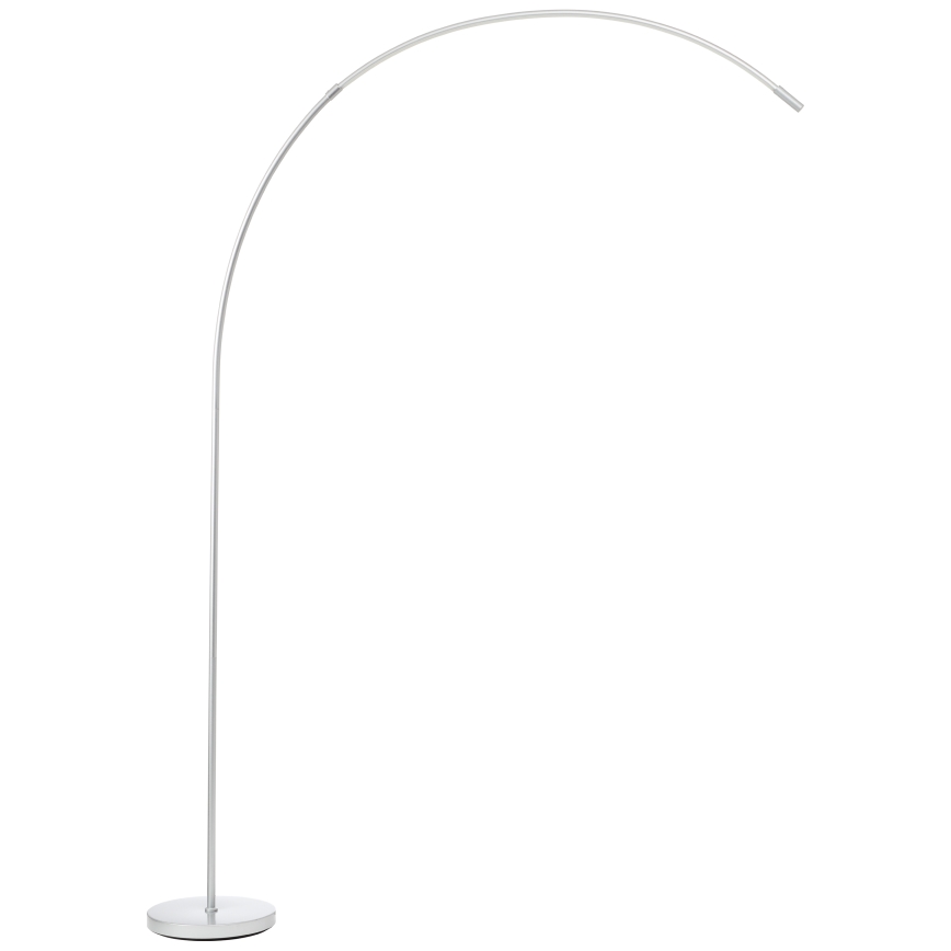Brilliant - LED šviesos reguliavimas jutiklinė Toršeras BOW LED/14W/230V 3000/4000/6500K matinis chromas