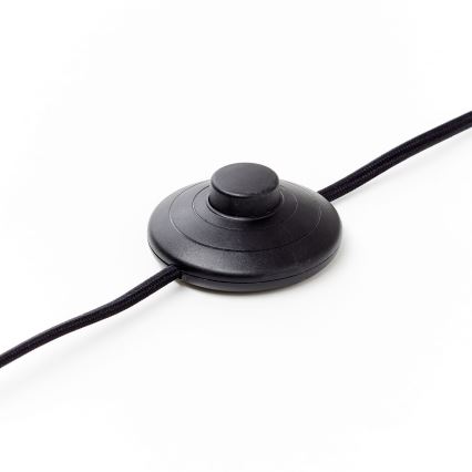 Brilliant - LED toršeras CHAUMONT LED/20W/230V pušis - FSC sertifikuota