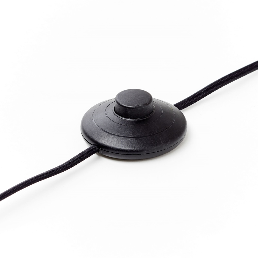 Brilliant - LED toršeras CHAUMONT LED/20W/230V pušis - FSC sertifikuota