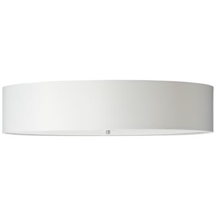 Brilliant - Lubinis šviestuvas ANDRIA 6xE27/46W/230V skersmuo 70 cm kremo spalvos