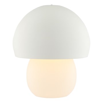 Brilliant - reguliuojama įkraunama jutiklinė LED stalinė lempa DUPIS LED/2W/5V 2700K 1800 mAh balta