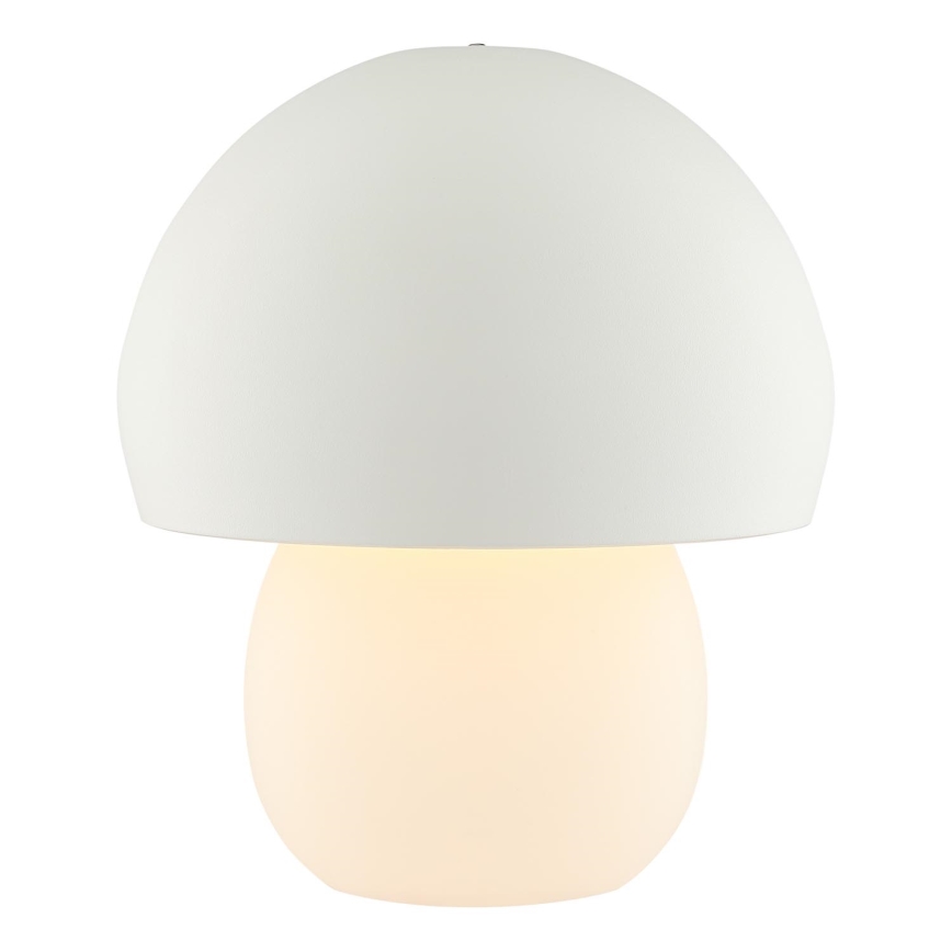 Brilliant - reguliuojama įkraunama jutiklinė LED stalinė lempa DUPIS LED/2W/5V 2700K 1800 mAh balta