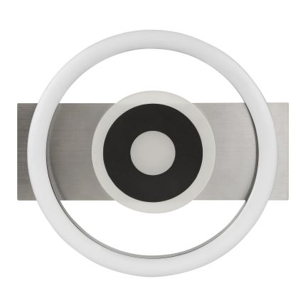 Brilliant - Reguliuojamas LED lubinis šviestuvas MAUREEN LED/9W/230V juodas