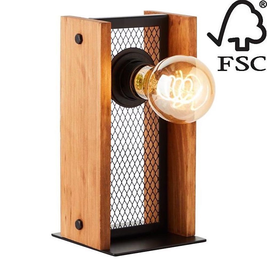 Brilliant - Stalinis šviestuvas CALANDRA 1xE27/42W/230V