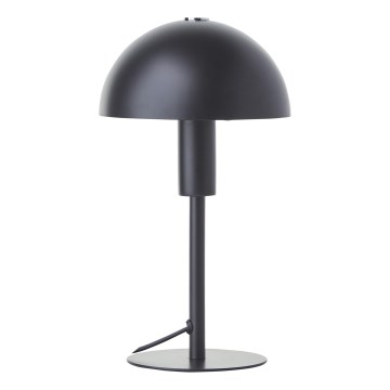 Brilliant - Stalinis šviestuvas PETITE 1xE14/28W/230V juoda