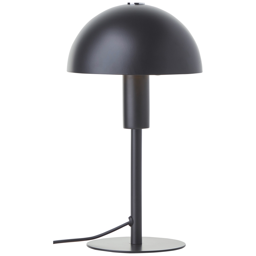 Brilliant - Stalinis šviestuvas PETITE 1xE14/28W/230V juoda