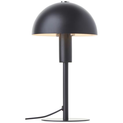 Brilliant - Stalinis šviestuvas PETITE 1xE14/28W/230V juoda