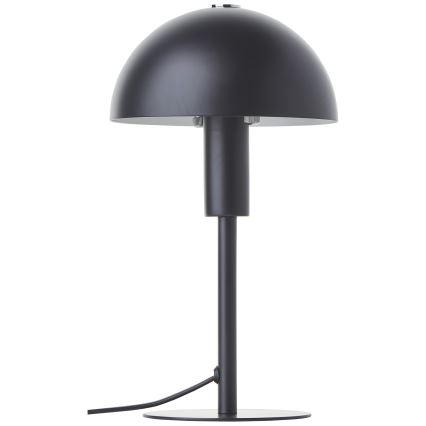 Brilliant - Stalinis šviestuvas PETITE 1xE14/28W/230V juoda