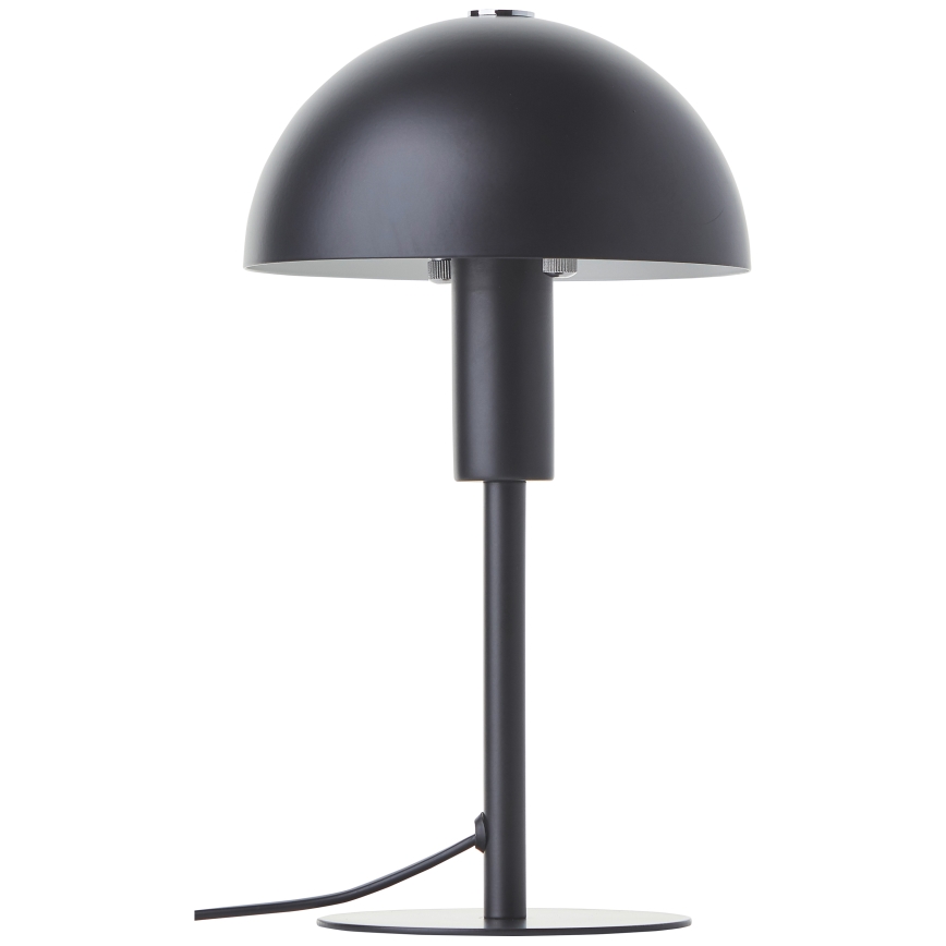 Brilliant - Stalinis šviestuvas PETITE 1xE14/28W/230V juoda