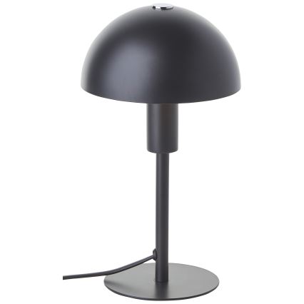 Brilliant - Stalinis šviestuvas PETITE 1xE14/28W/230V juoda