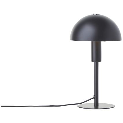 Brilliant - Stalinis šviestuvas PETITE 1xE14/28W/230V juoda