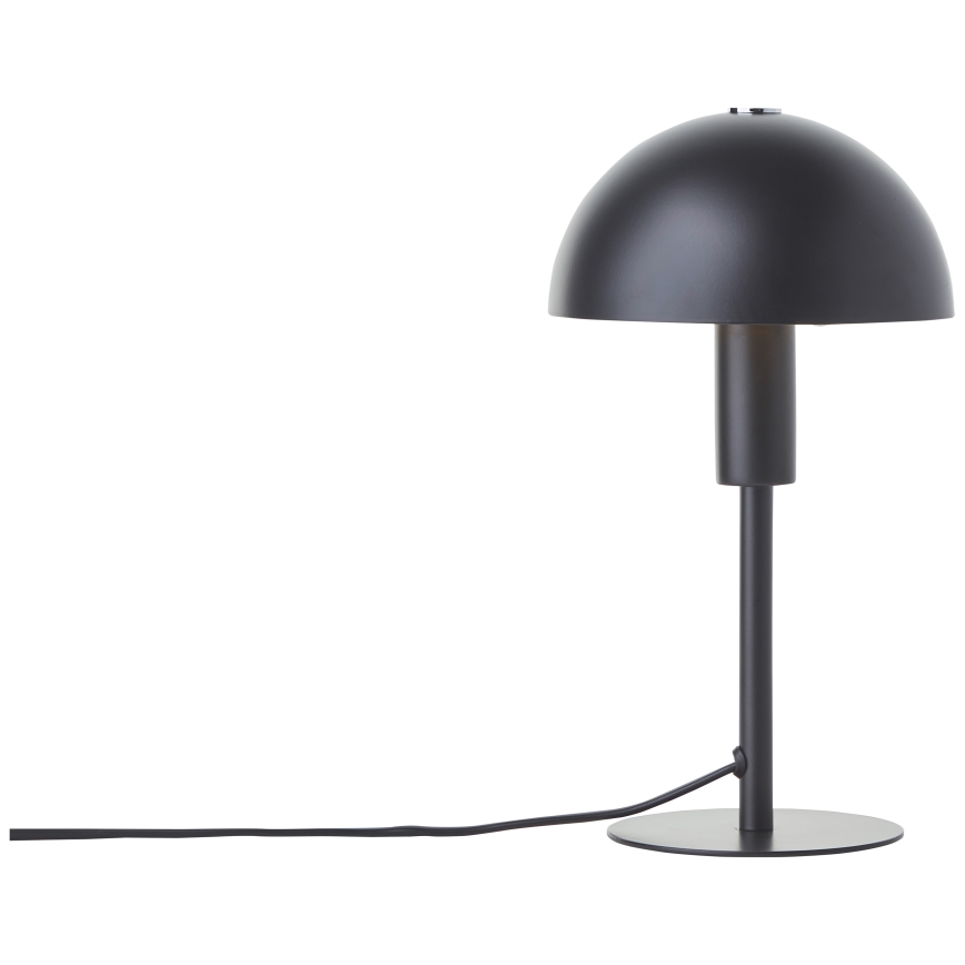 Brilliant - Stalinis šviestuvas PETITE 1xE14/28W/230V juoda