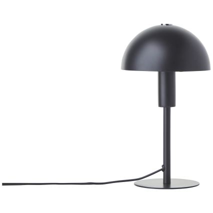 Brilliant - Stalinis šviestuvas PETITE 1xE14/28W/230V juoda