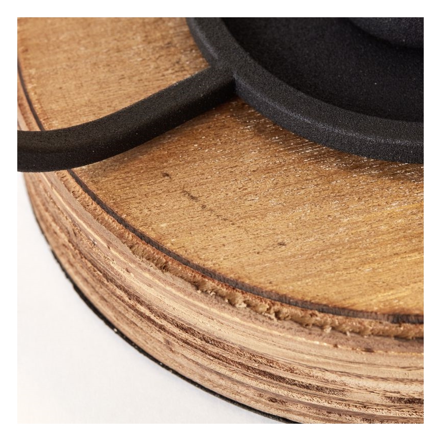 Brilliant - Stalinis šviestuvas TOSH 1xE27/40W/230V topolis