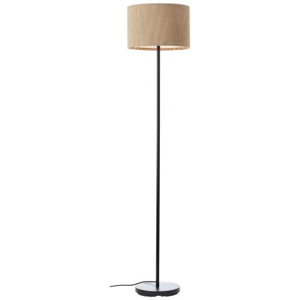 Brilliant - Toršeras TONY 1xE27/20W/230V ruda