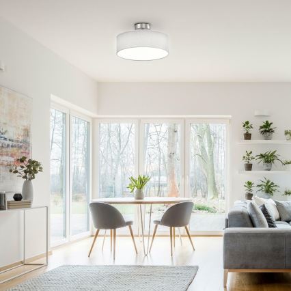 Brilo 3375-026 - Tvirtinamas sietynas 1xE27/40W/230V