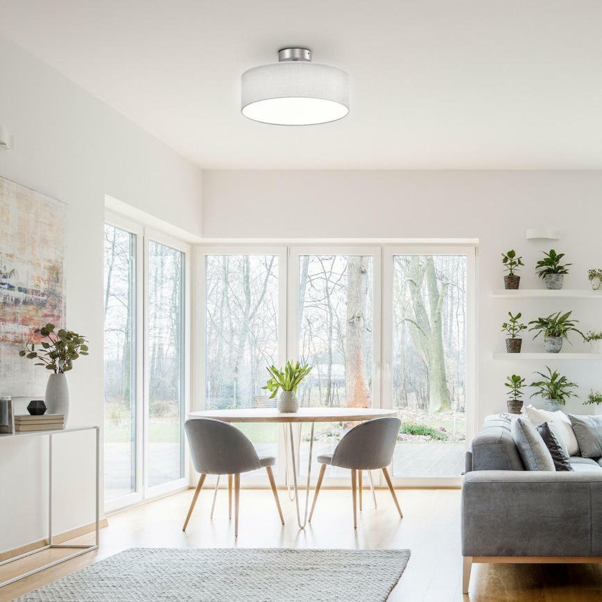 Brilo 3375-026 - Tvirtinamas sietynas 1xE27/40W/230V