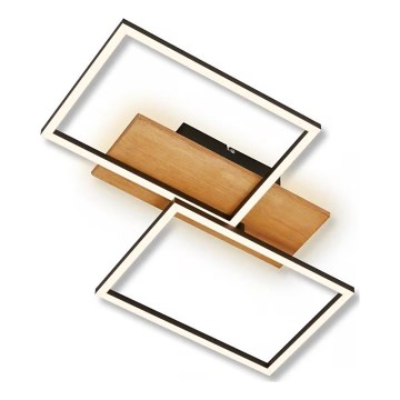 Brilo - dimeriuojamas lubinis LED šviestuvas CORNICE LED/30W/230V 3000K