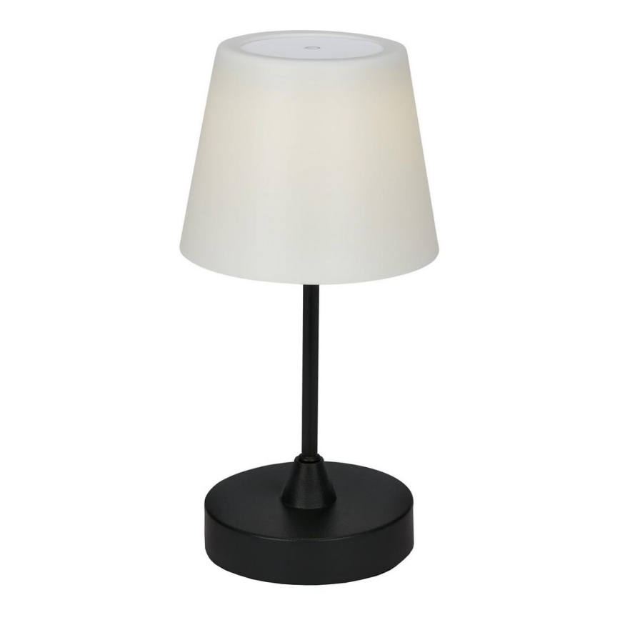 Brilo - LED Lauko pritemdomas įkraunamas lempa LED/3W/5V IP44 2000 mAh