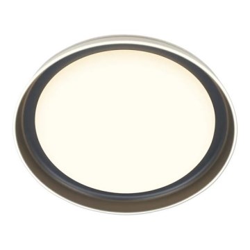 Brilo - LED lubinis šviestuvas IJUS LED/24W/230V 3000K, skersmuo 43 cm