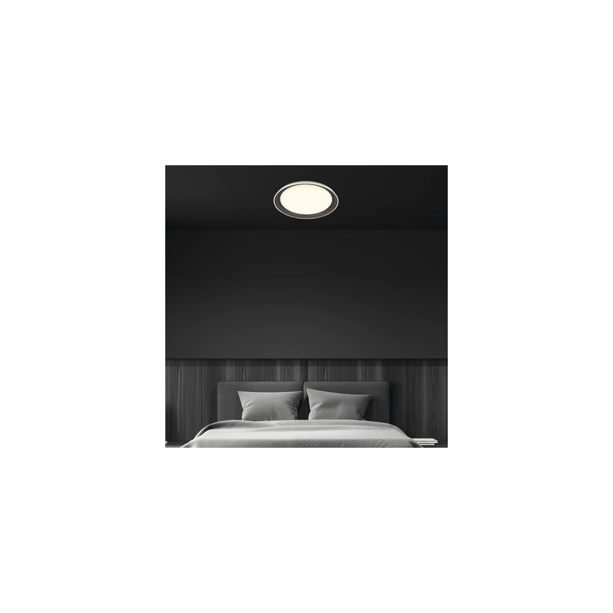 Brilo - LED lubinis šviestuvas IJUS LED/24W/230V 3000K, skersmuo 43 cm