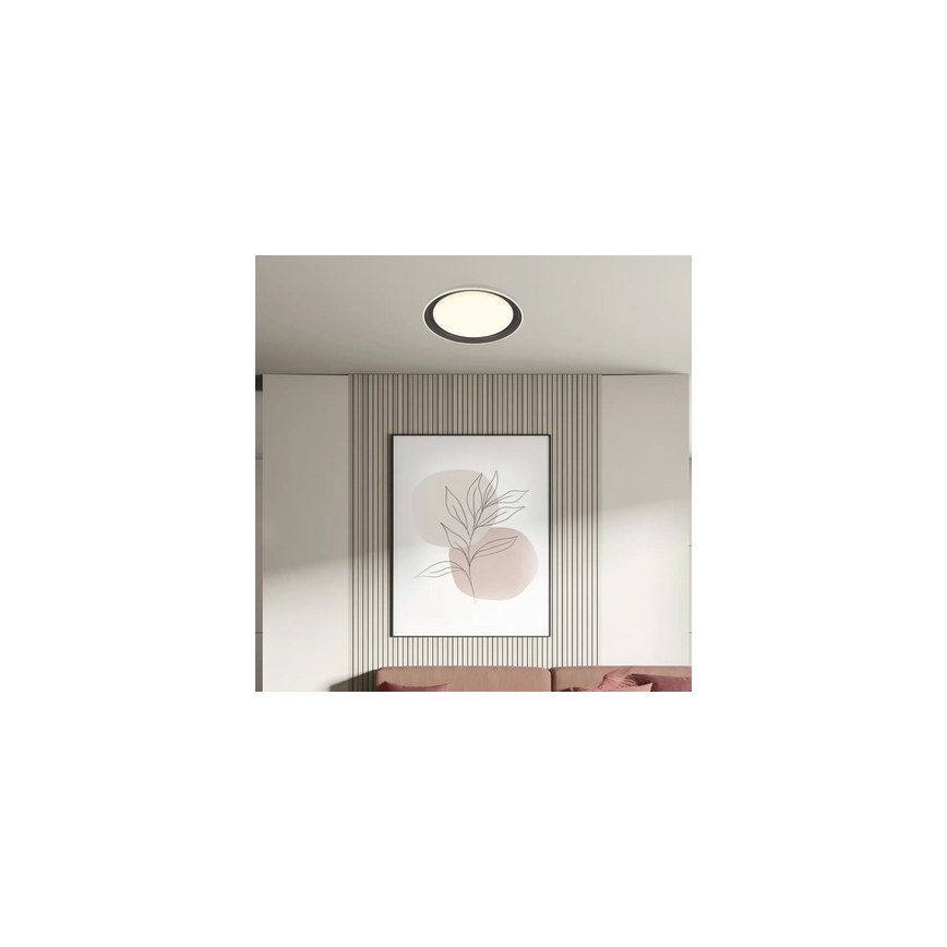 Brilo - LED lubinis šviestuvas IJUS LED/24W/230V 3000K, skersmuo 43 cm