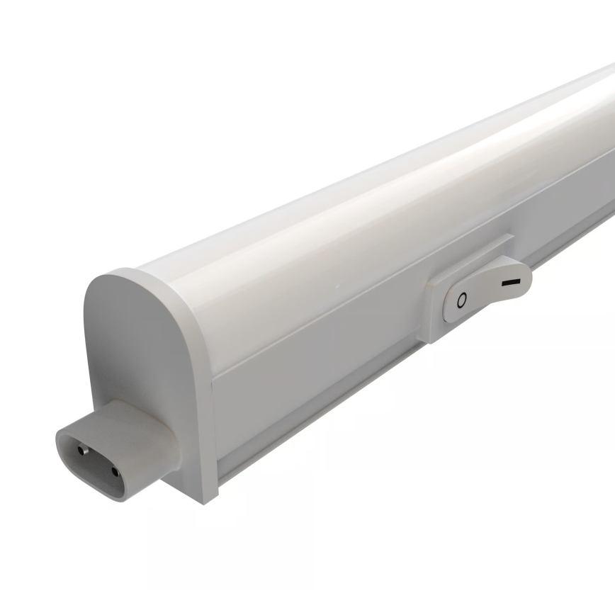 Brilo - LED po spintelės šviestuvas LED/4W/230V 4000K 31,3 cm