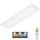 Brilo - LED Pritemdomas lubinis šviestuvas SLIM LED/24W/230V 3000-6500K 100x25 cm + nuotolinio valdymo pultas