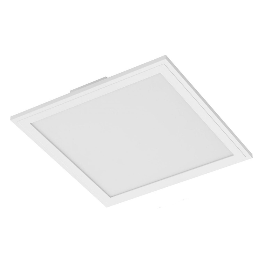 Brilo - LED RGB pritemdomas lubinis šviestuvas COLOUR LED/15W/230V 3000-6500K + nuotolinio valdymo pultas