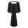 Brilo - LED šviesos reguliavimas rechargeable lauko Stalinis šviestuvas LED/3,5W/5V IP44 juoda