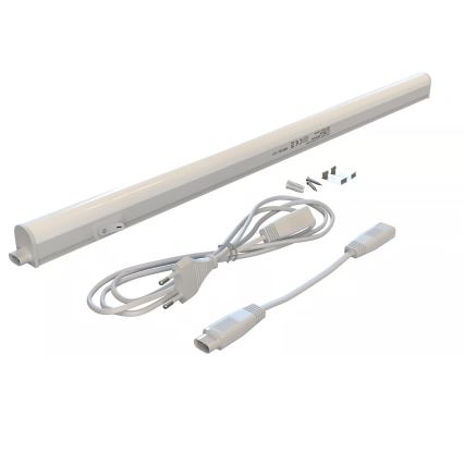 Brilo - LED šviestuvas po spintelėmis LED/8W/230V 4000K 58,5 cm