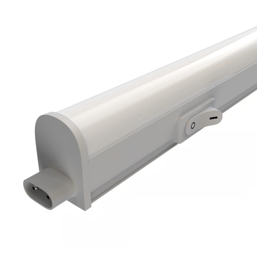 Brilo - LED šviestuvas po spintelėmis LED/8W/230V 4000K 58,5 cm