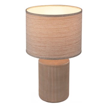 Brilo - stalinė lempa INO 1xE14/10W/230V balta