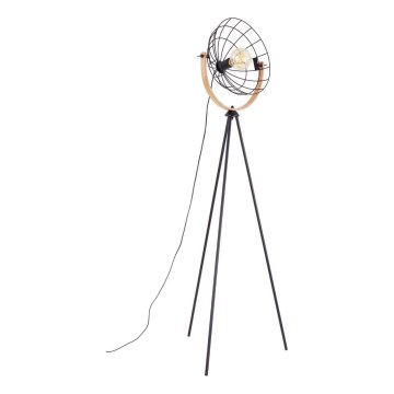 Brilo - Toršeras MESH 1xE27/40W/230V