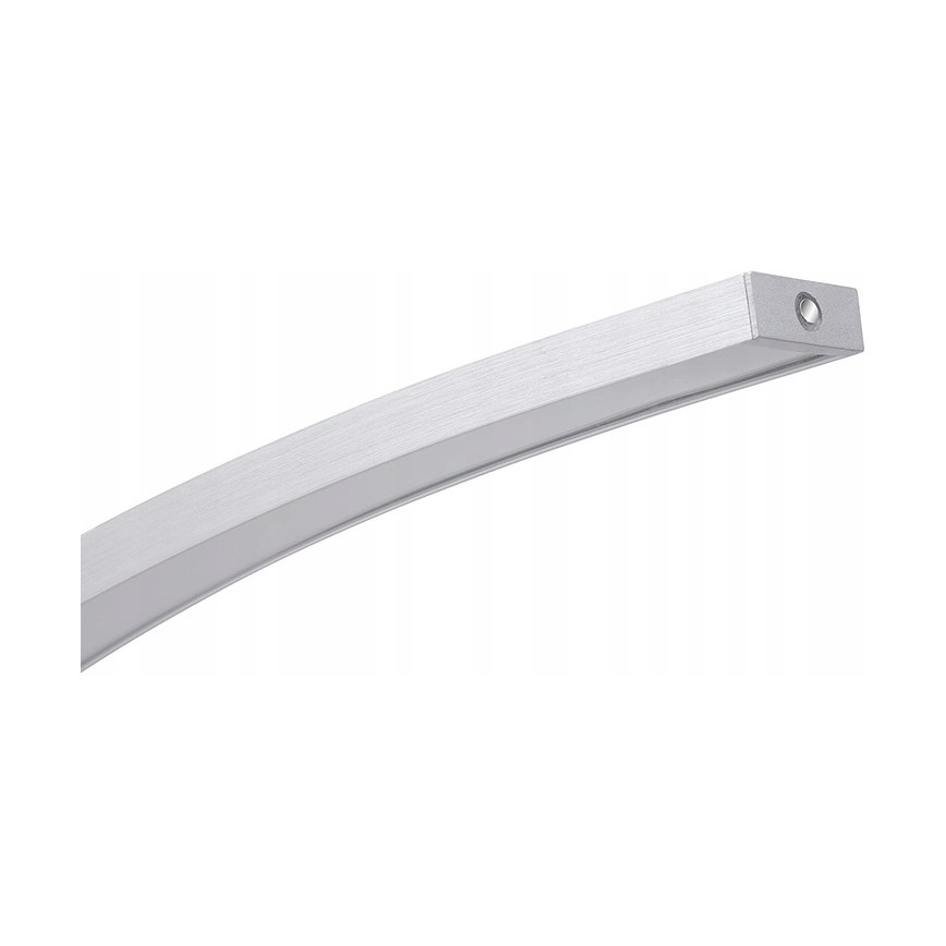 Briloner 1364-019 - LED Reguliuojamas toršeras FLY LED/18W/230V