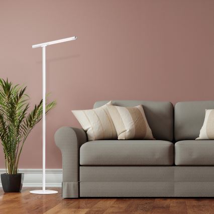 Briloner 1384-016 - LED Pritemdomas jutiklinė Toršeras 2in1 EVERYWHERE LED/2,3W/5V 2000 mAh