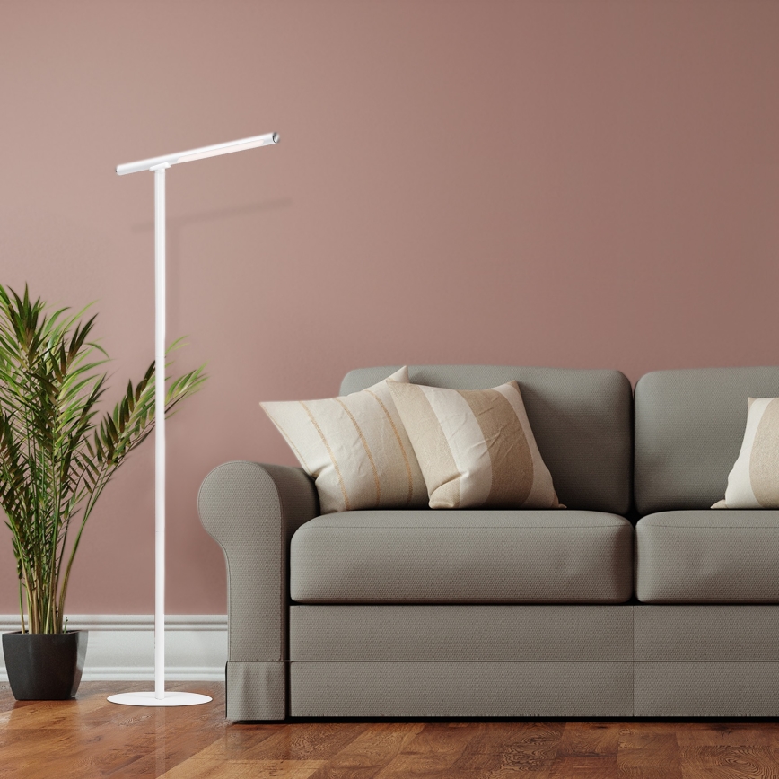 Briloner 1384-016 - LED Pritemdomas jutiklinė Toršeras 2in1 EVERYWHERE LED/2,3W/5V 2000 mAh