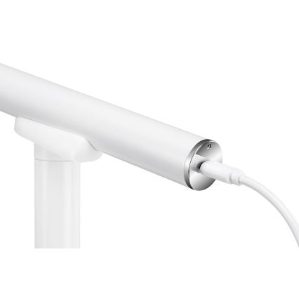 Briloner 1384-016 - LED Pritemdomas jutiklinė Toršeras 2in1 EVERYWHERE LED/2,3W/5V 2000 mAh