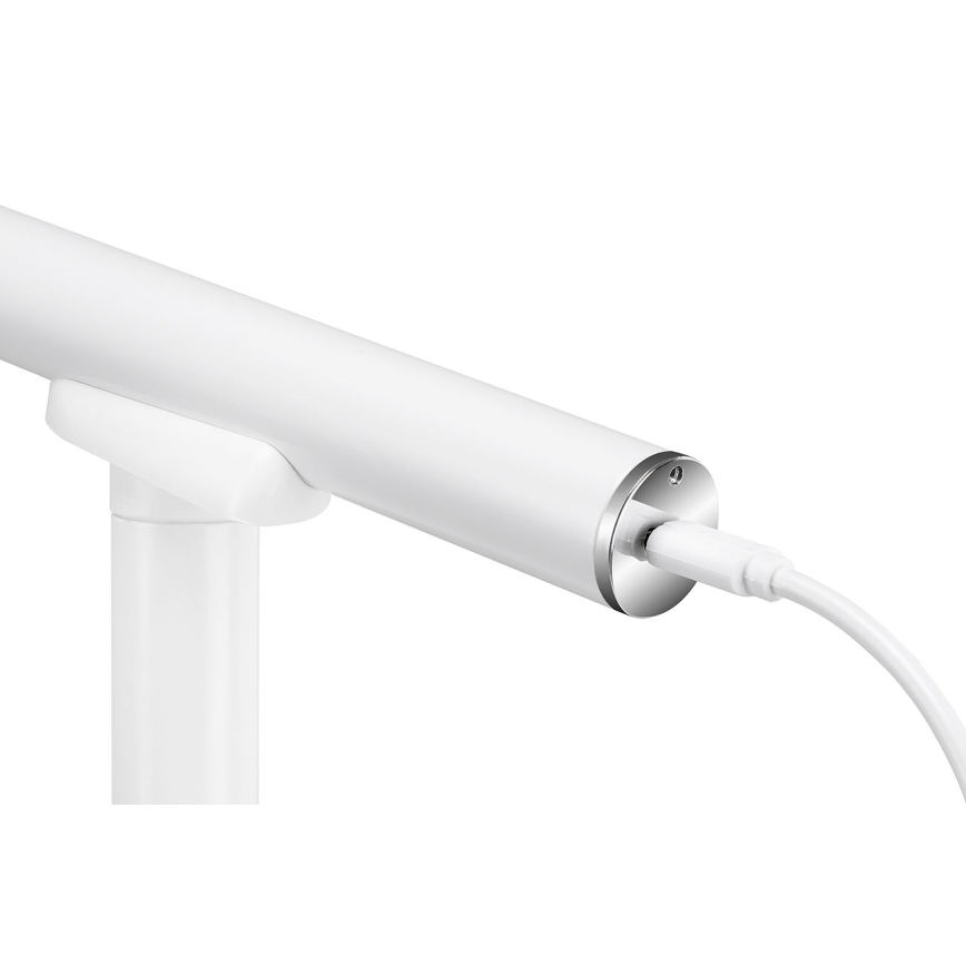 Briloner 1384-016 - LED Pritemdomas jutiklinė Toršeras 2in1 EVERYWHERE LED/2,3W/5V 2000 mAh