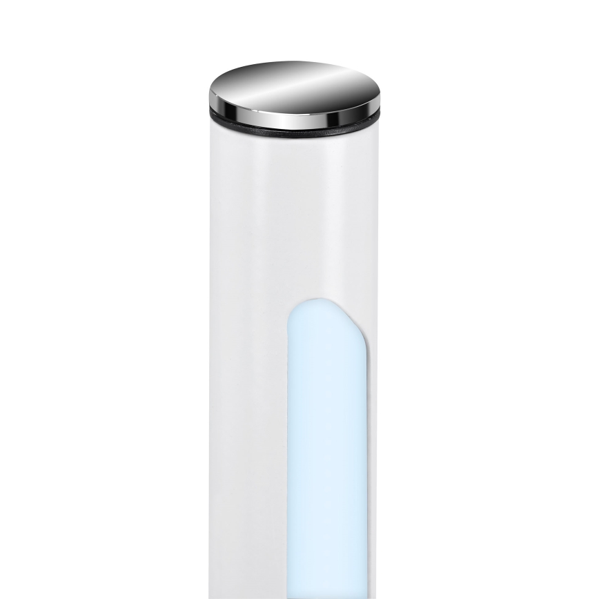 Briloner 1384-016 - LED Pritemdomas jutiklinė Toršeras 2in1 EVERYWHERE LED/2,3W/5V 2000 mAh