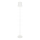 Briloner 1438016 - LED pritemdomas jutiklinis toršeras 3in1 LED/3,5W/5V IP44 3000K 38-130 cm balta