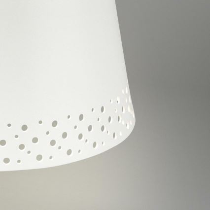 Briloner 1438016 - LED pritemdomas jutiklinis toršeras 3in1 LED/3,5W/5V IP44 3000K 38-130 cm balta