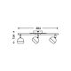 Briloner 2045-032 - LED Akcentinis apšvietimas 3xLED/3,7W/230V