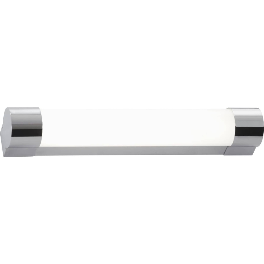 Briloner 2051-018 - LED vonios veidrodžio apšvietimas LED/8W/230V IP44