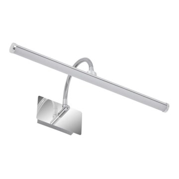 Briloner 2057-018 - LED vonios veidrodžio apšvietimas SPLASH LED/5,5W/230V